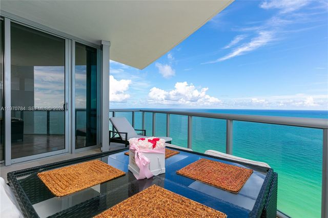 17121 Collins Ave 2905, Sunny Isles Beach, FL 33160
