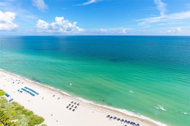 17121 Collins Ave 2905, Sunny Isles Beach, FL 33160