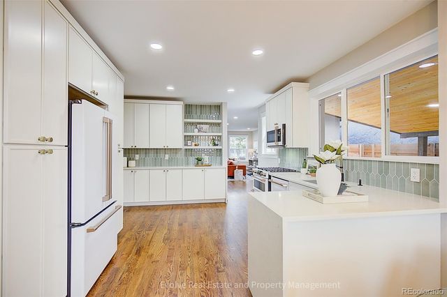 1273 S Clayton Street, Denver, CO 80210