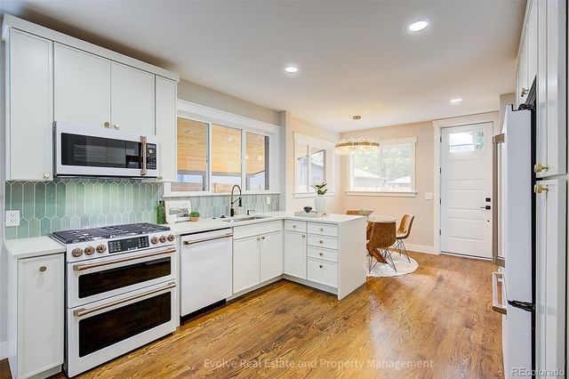 1273 S Clayton Street, Denver, CO 80210