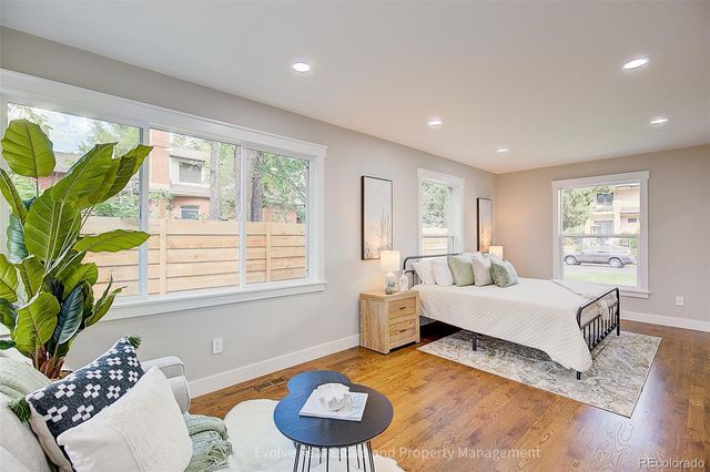 1273 S Clayton Street, Denver, CO 80210