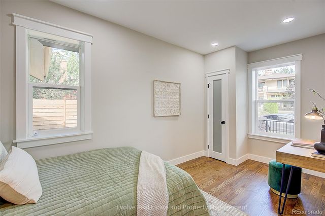 1273 S Clayton Street, Denver, CO 80210