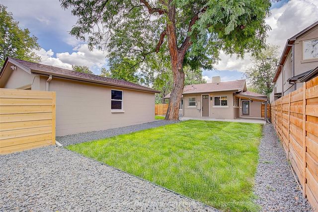 1273 S Clayton Street, Denver, CO 80210