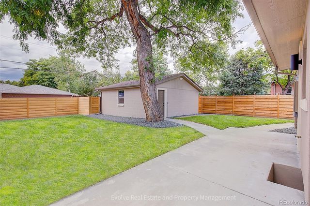 1273 S Clayton Street, Denver, CO 80210
