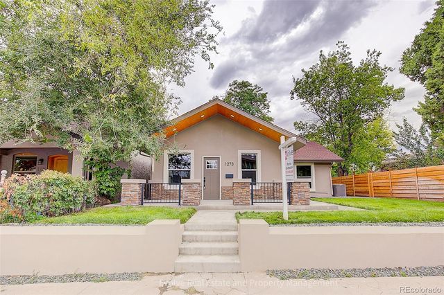 1273 S Clayton Street, Denver, CO 80210
