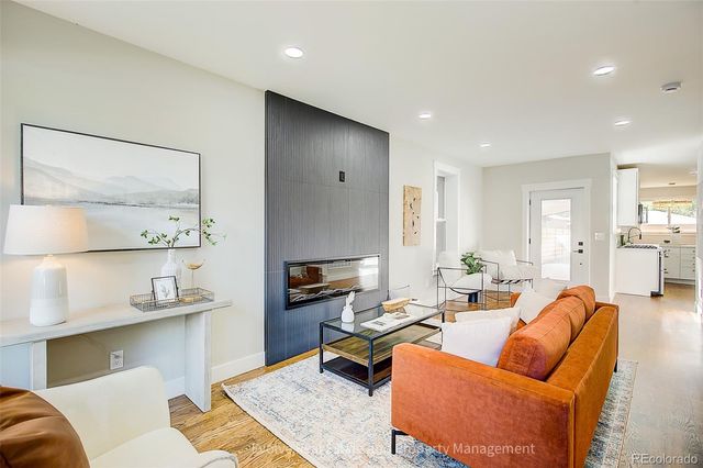 1273 S Clayton Street, Denver, CO 80210