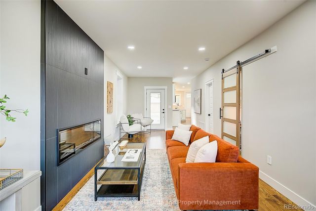 1273 S Clayton Street, Denver, CO 80210