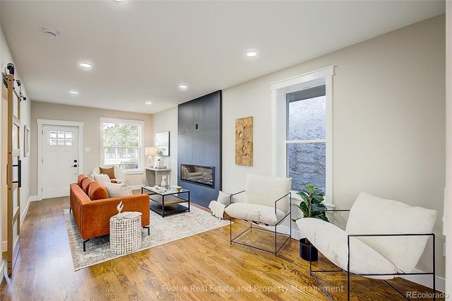 1273 S Clayton Street, Denver, CO 80210