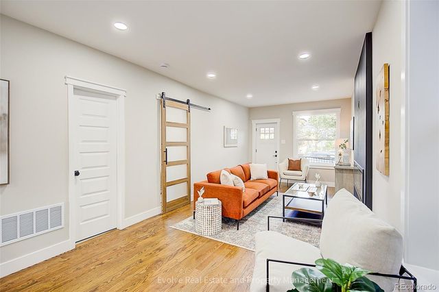 1273 S Clayton Street, Denver, CO 80210