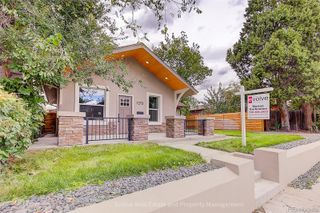 1273 S Clayton Street, Denver, CO 80210