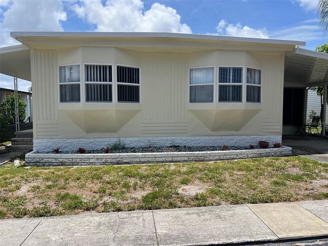 12651 SEMINOLE BOULEVARD 55, Largo, FL 33778