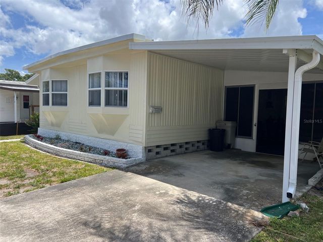 12651 SEMINOLE BOULEVARD 55, Largo, FL 33778