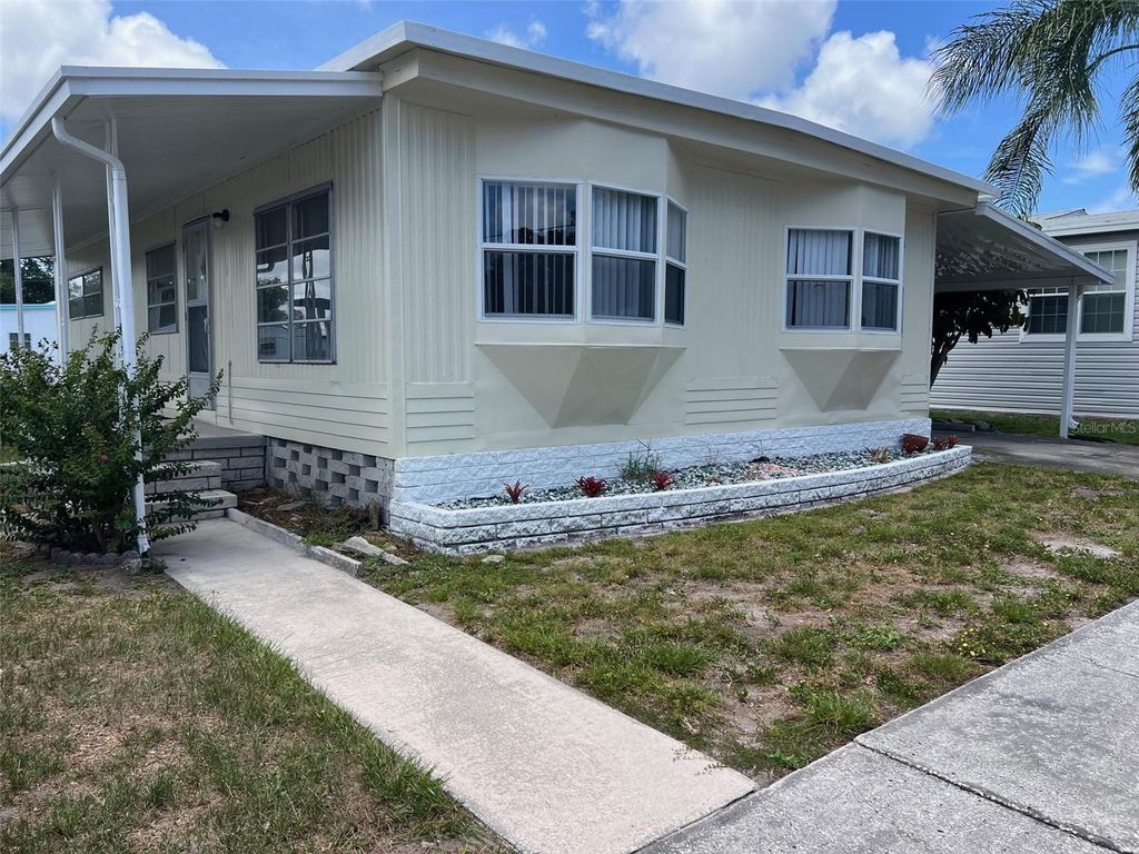 12651 SEMINOLE BOULEVARD 55, Largo, FL 33778