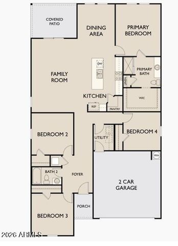 10067 W DEVONSHIRE Avenue, Phoenix, AZ 85037