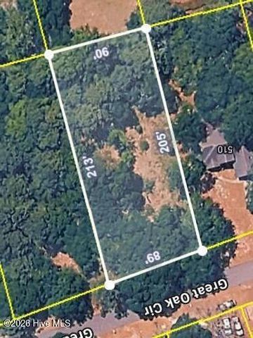 512 Great Oak Circle, Sunset Beach, NC 28468