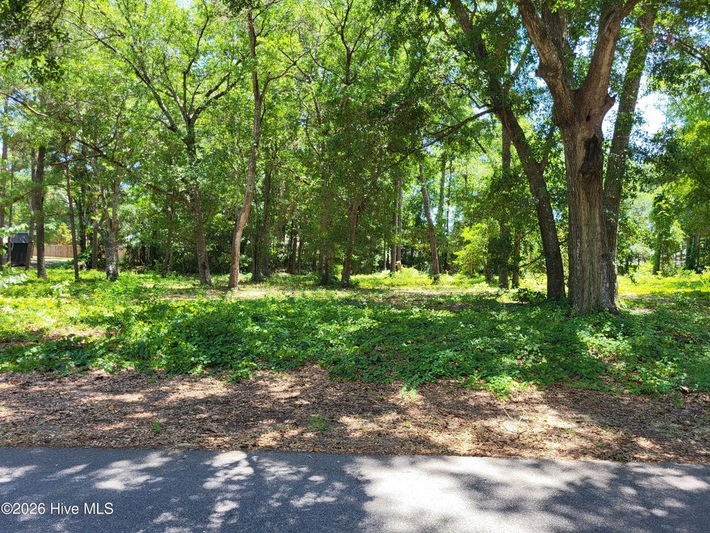 512 Great Oak Circle, Sunset Beach, NC 28468