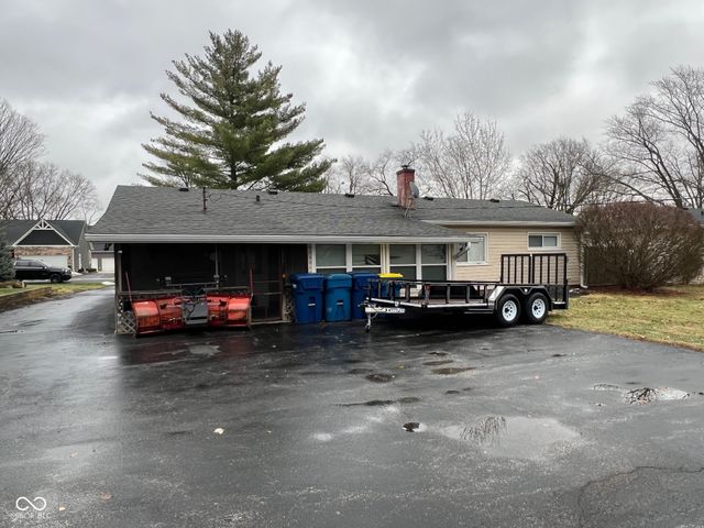 912 W Auman Drive, Carmel, IN 46032