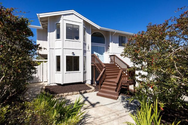 100 Montana Street, Moss Beach, CA 94038