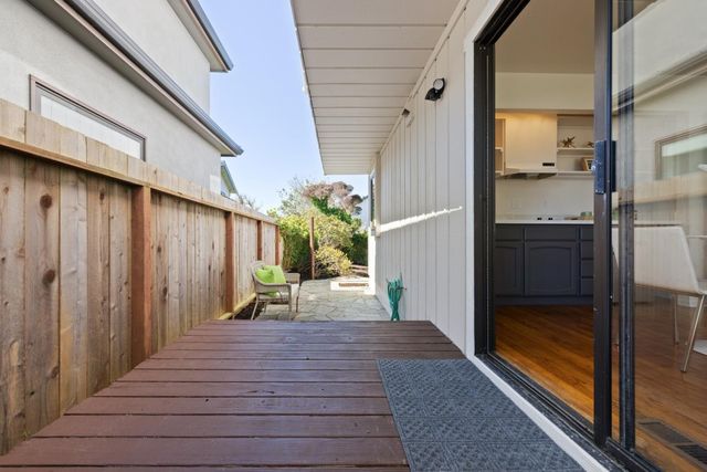 100 Montana Street, Moss Beach, CA 94038