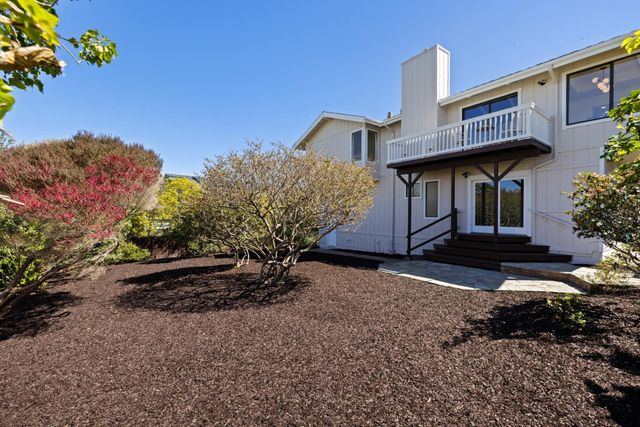 100 Montana Street, Moss Beach, CA 94038