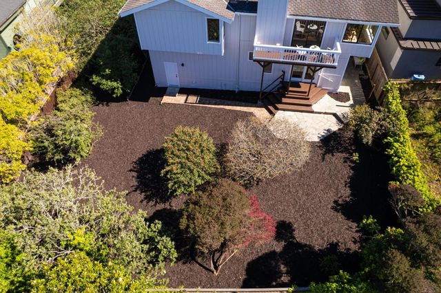 100 Montana Street, Moss Beach, CA 94038