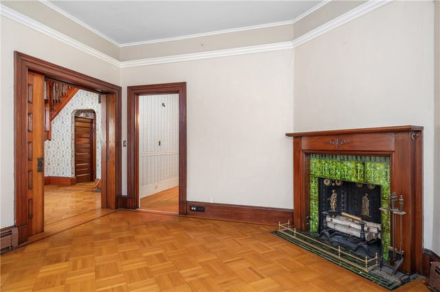 74 Highland Street, Woonsocket, RI 02895