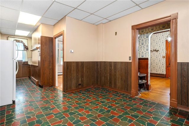 74 Highland Street, Woonsocket, RI 02895