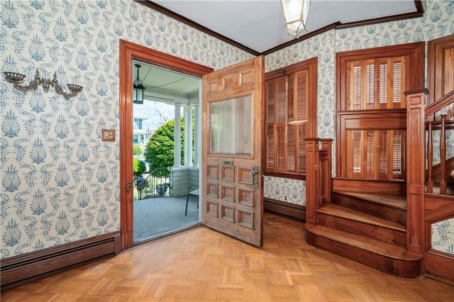 74 Highland Street, Woonsocket, RI 02895