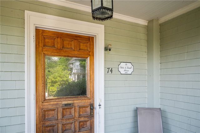 74 Highland Street, Woonsocket, RI 02895