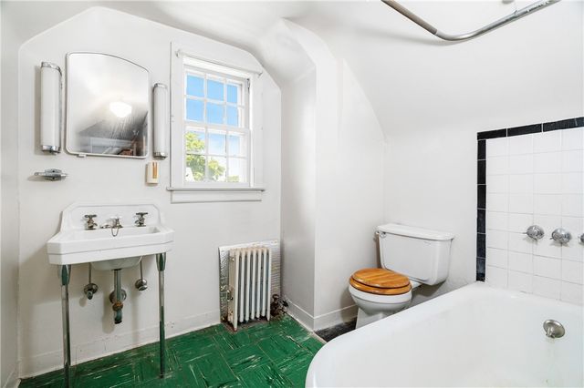 74 Highland Street, Woonsocket, RI 02895