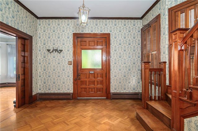 74 Highland Street, Woonsocket, RI 02895