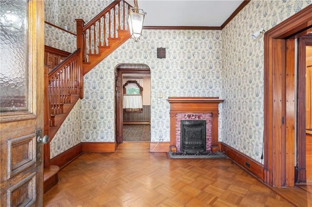 74 Highland Street, Woonsocket, RI 02895