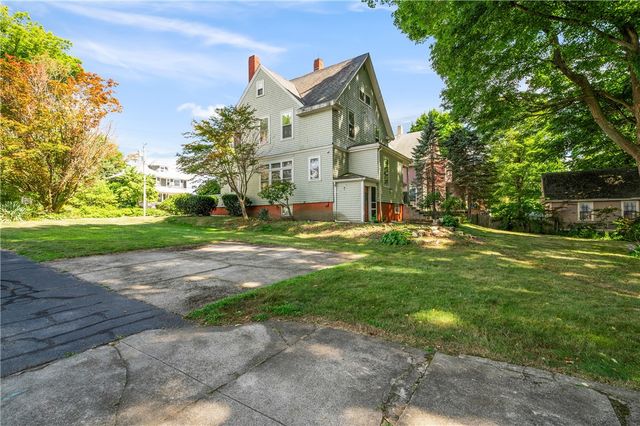 74 Highland Street, Woonsocket, RI 02895