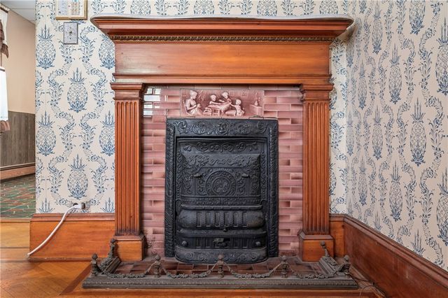 74 Highland Street, Woonsocket, RI 02895