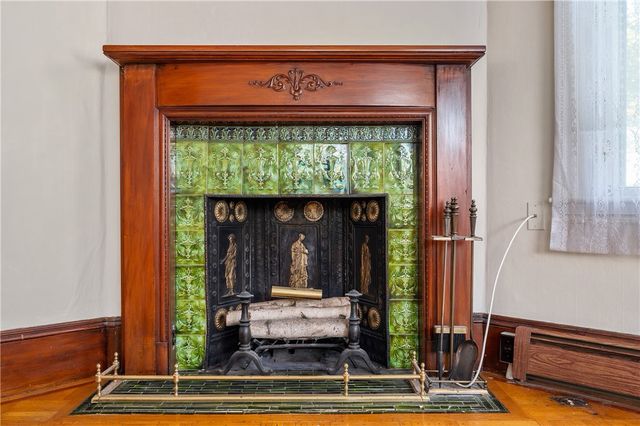 74 Highland Street, Woonsocket, RI 02895