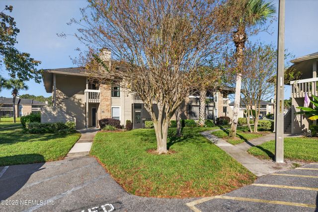10200 BELLE RIVE Boulevard 212, Jacksonville, FL 32256