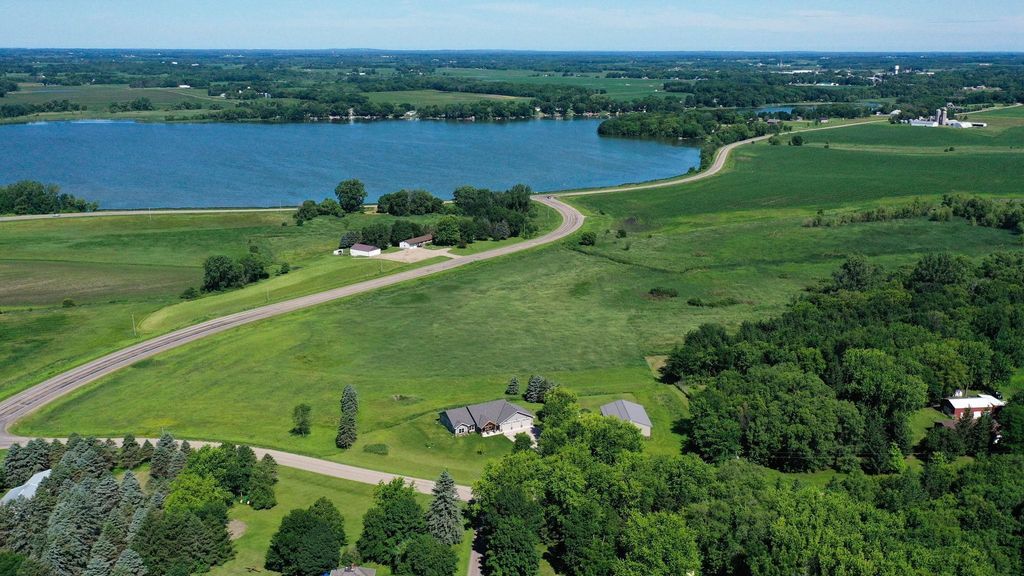 3579 Emerson Avenue NW, Maple Lake Twp, MN 55358