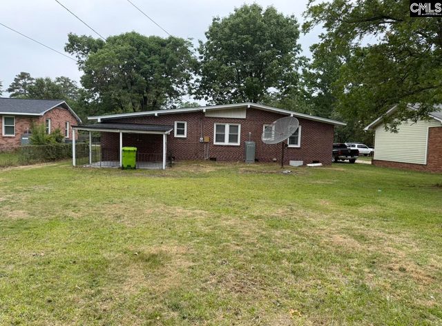 1124 Robin nest Road, Columbia, SC 29223
