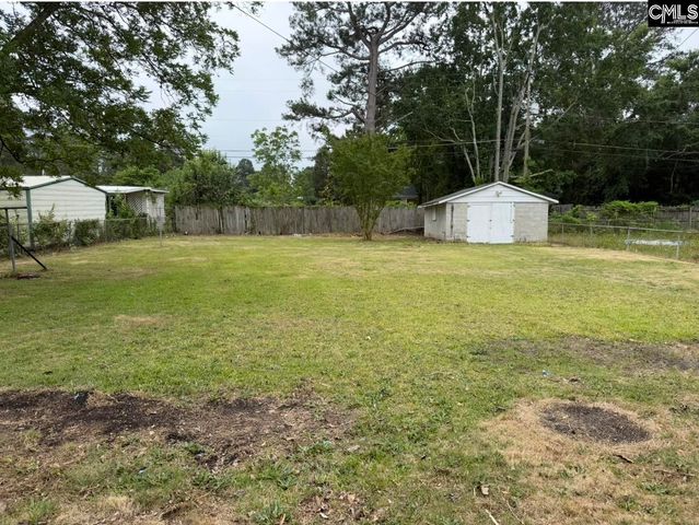 1124 Robin nest Road, Columbia, SC 29223