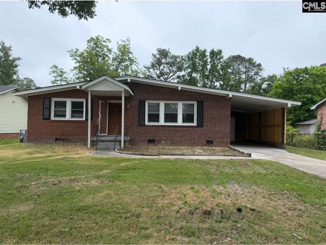 1124 Robin nest Road, Columbia, SC 29223