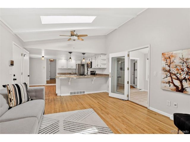 2669 S Moline Ct, Aurora, CO 80014