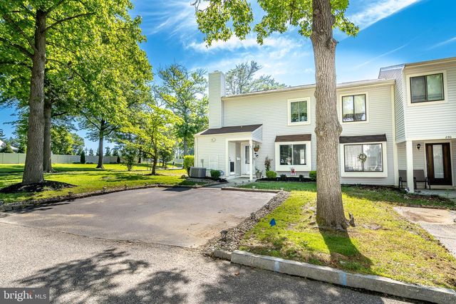 251 FIR TREE CT, Marlton, NJ 08053