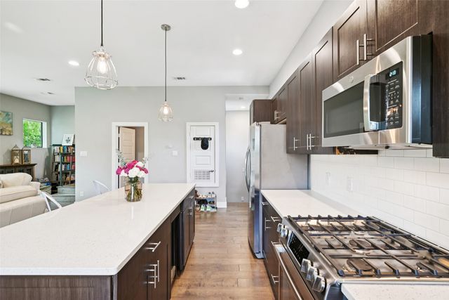 4407 Munger Avenue 1, Dallas, TX 75204