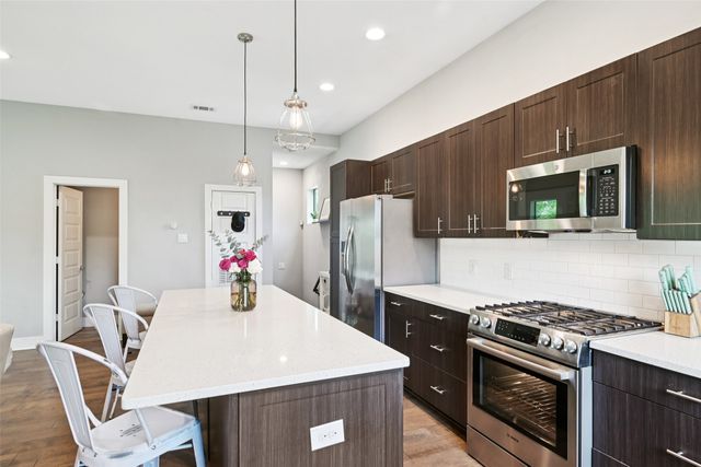 4407 Munger Avenue 1, Dallas, TX 75204