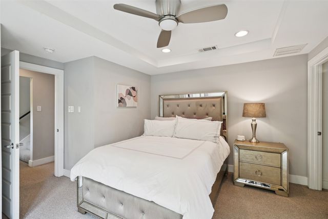 4407 Munger Avenue 1, Dallas, TX 75204