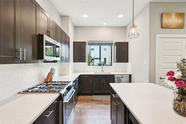 4407 Munger Avenue 1, Dallas, TX 75204