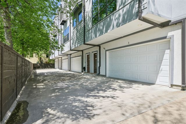 4407 Munger Avenue 1, Dallas, TX 75204