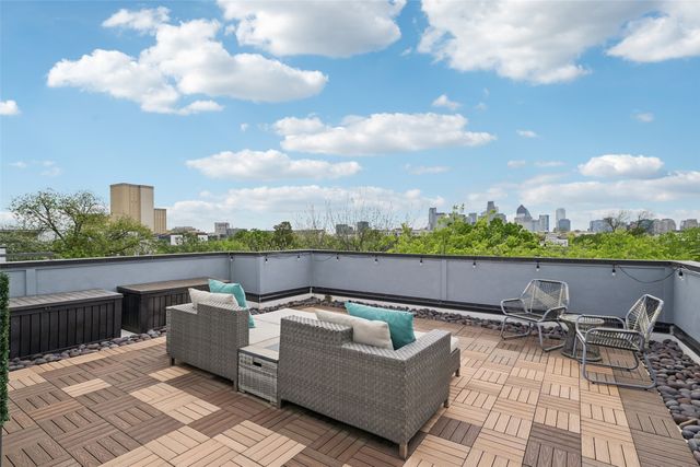 4407 Munger Avenue 1, Dallas, TX 75204