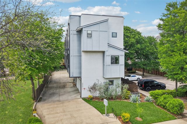 4407 Munger Avenue 1, Dallas, TX 75204