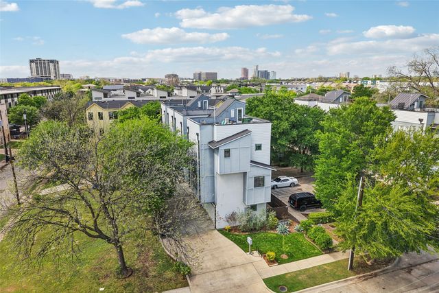4407 Munger Avenue 1, Dallas, TX 75204